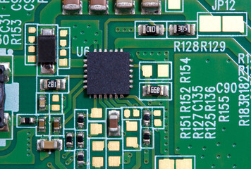 microchip
