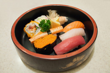 Sushi Set