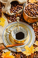 coffee