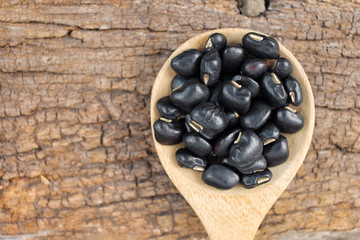 Black beans