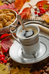 coffee