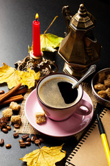 coffee