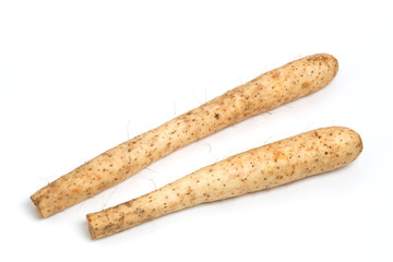 長芋　北海道産