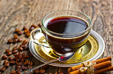 coffee