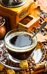coffee