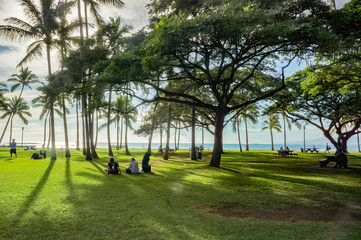 hawaii life