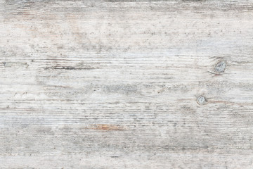 Naklejka premium Aged gray wood texture background