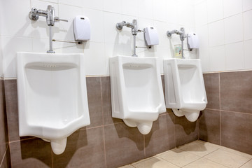 urinal