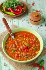 Chili Con Carne