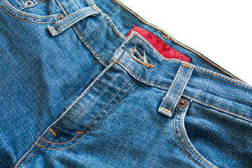 jeans texture