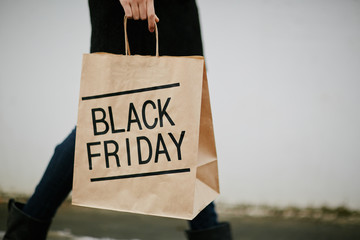 After Black Friday sale
