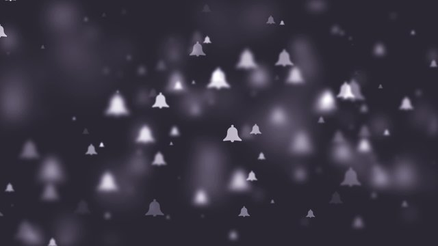 Viele kleine Glocken