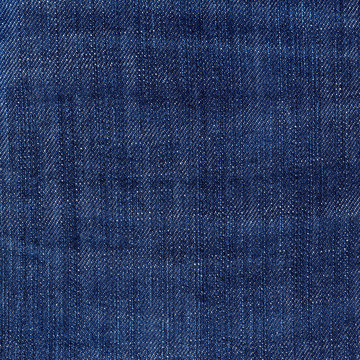 Denim Texture, Dark Blue Jeans Background