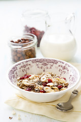 Muesli