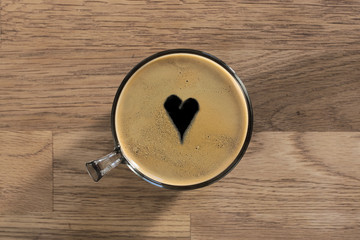 Loving Coffee