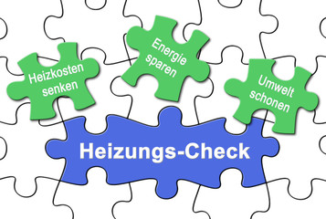 Heizungs-Check 13 / Puzzle 