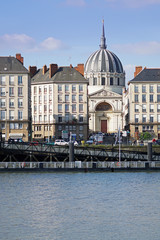 Notre-Dame-de-Bon-Port à Nantes