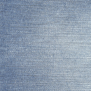 Denim texture, light blue jeans