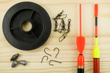 Fishing tools