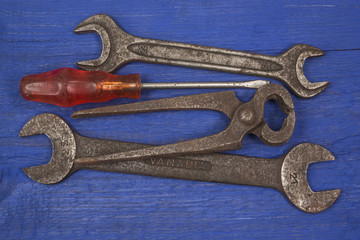 tools