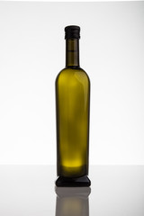 Oil Bottle