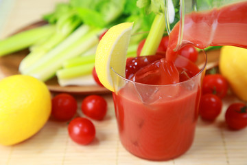 ブラッディマリー