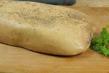 lobe de foie gras 10112015