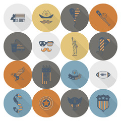 Independence Day of the United States