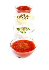 Sauces