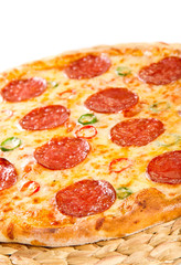Pizza