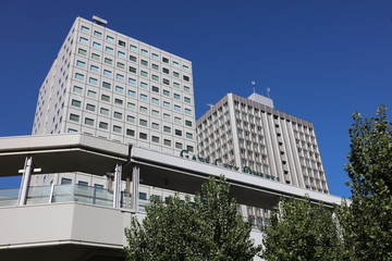 ゲートシティ大崎