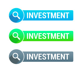 Investment Banner