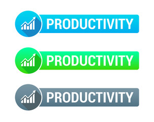 Productivity Banner