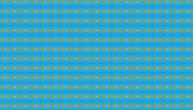 Liittle sparkling stars on light blue background for Christmas uses