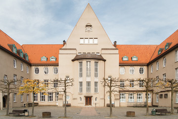 Delmenhorster Rathaus