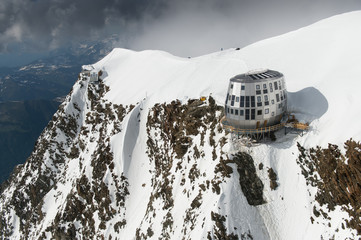 Refuge du Gouter