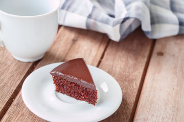 chocolate cake 