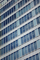 ビジネスイメージ　ビル