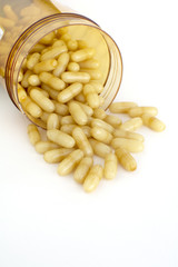 jelly,for your good health this supplementary food was collected from beehives