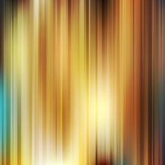 Obraz premium Abstract Stripes Spectrum Vector Background