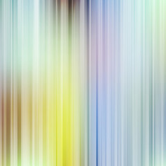Abstract Stripes Spectrum Vector Background