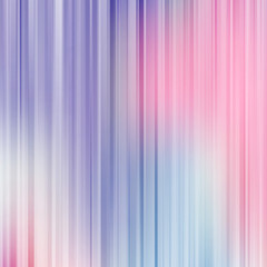 Abstract Stripes Spectrum Vector Background