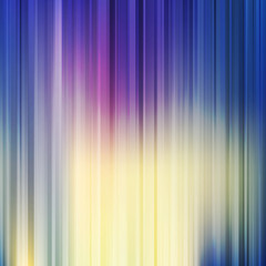 Abstract Stripes Spectrum Vector Background