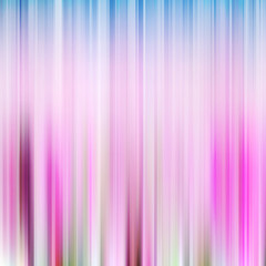 Obraz premium Abstract Stripes Spectrum Vector Background