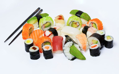  Sushi set