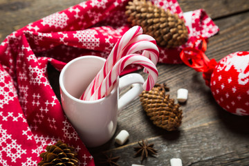 Christmas treats
