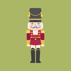 Nutcracker
