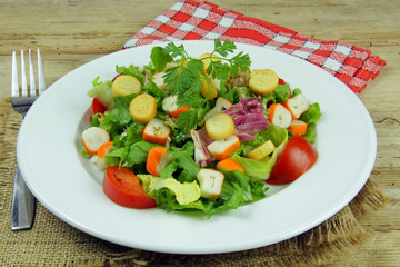 salade composée 10112015