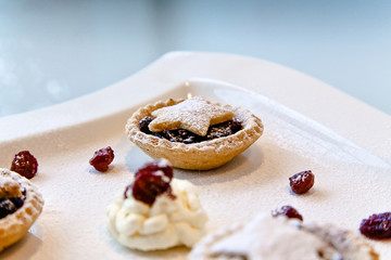 Christmas Mince Pies