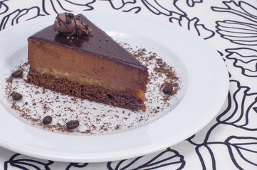 chocolate cake